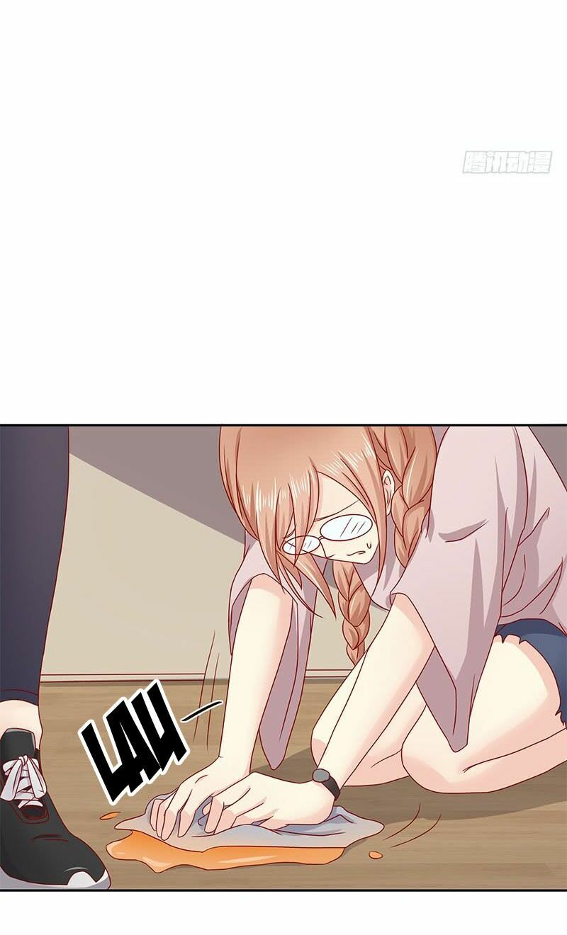 chồng già vợ trẻ trêu nhau hàng ngày chapter 17 34