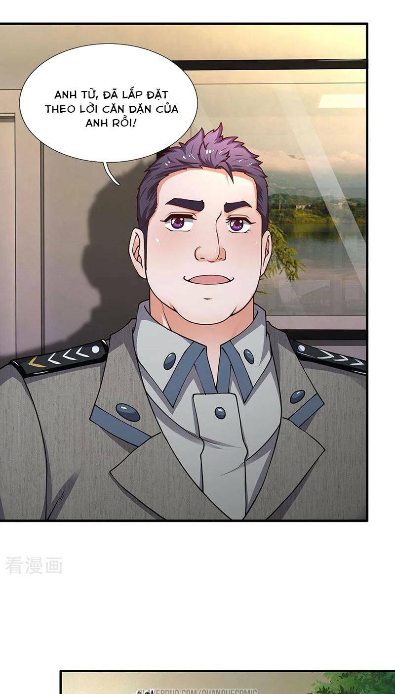chung cực binh vương tại đô thị chapter 72 13
