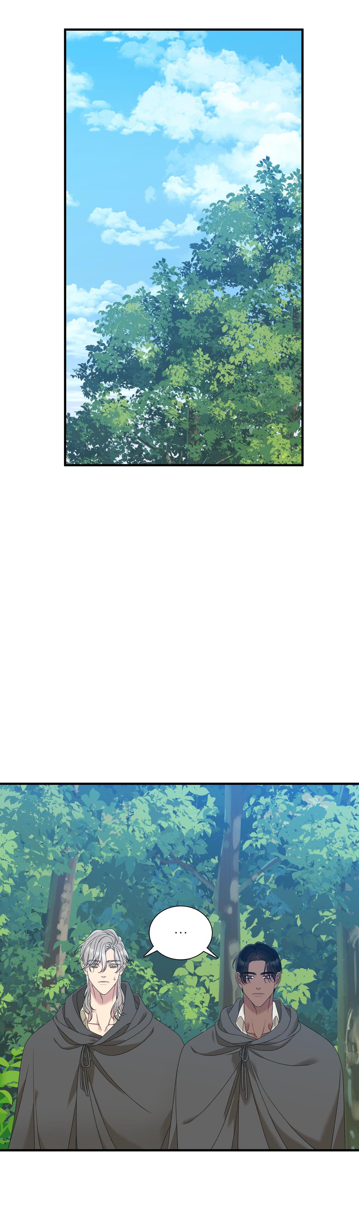 ái tình tự tâm chapter 34 31