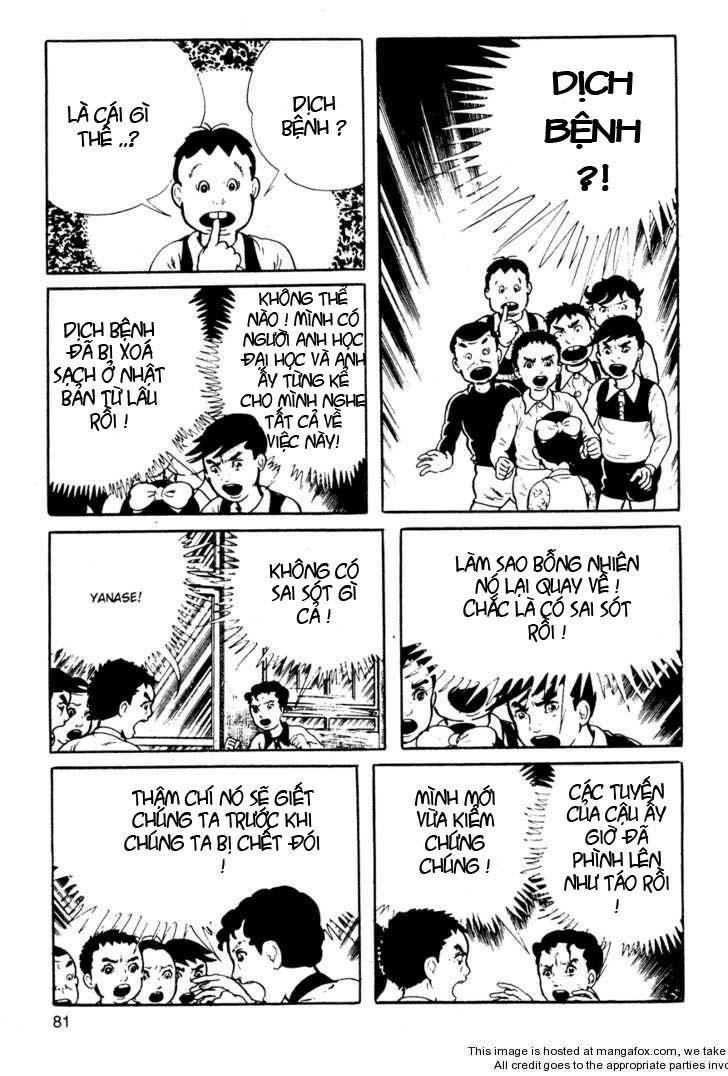 drifting classroom chapter 20 9