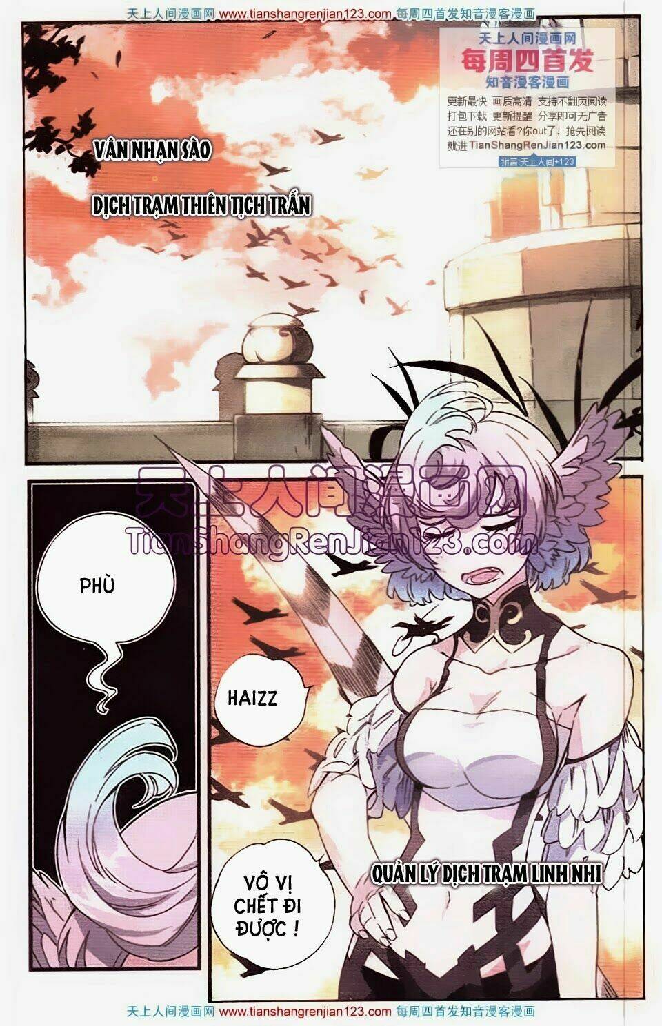 huyễn thế ký chapter 45 2