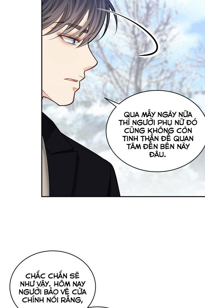 hôn nhân bị đánh cắp của hồ ly chapter 35 55