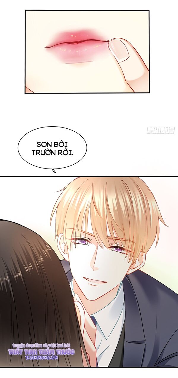 bay qua thiên sơn đến yêu anh chapter 71 40