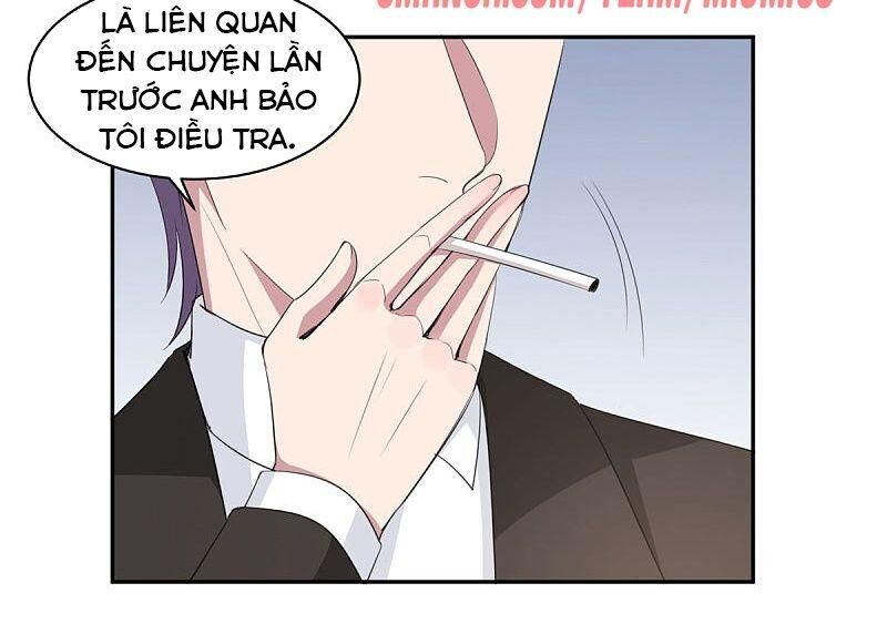 tổng tài, tránh xa tôi ra chapter 67 30