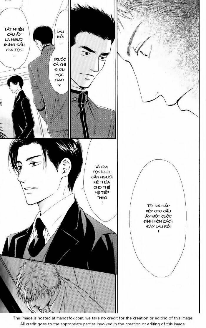 bình minh u sầu chapter 7 28