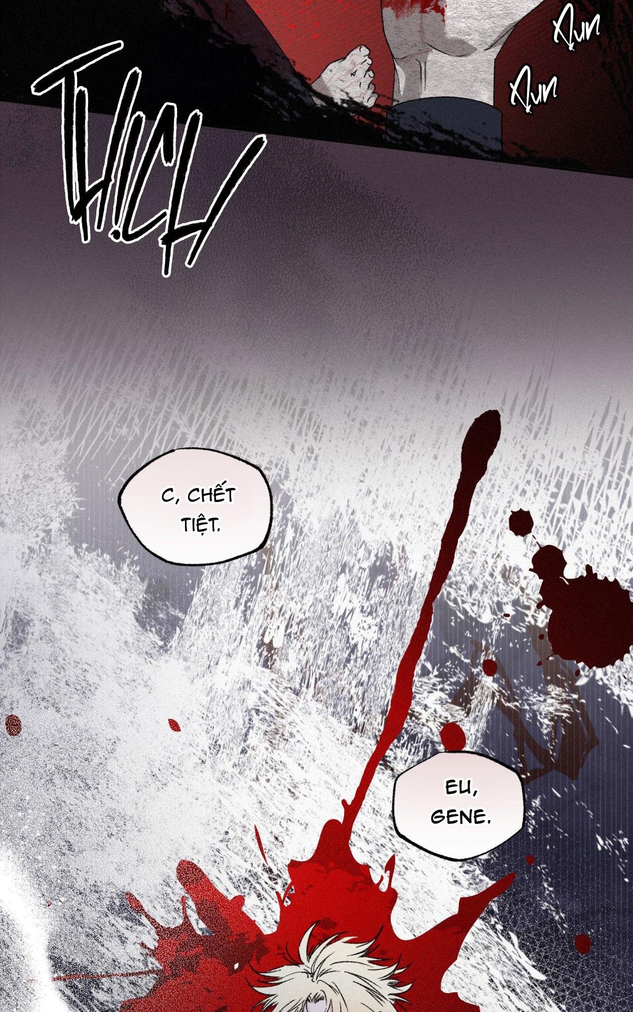 lời nói dối đẫm máu chapter 42 30