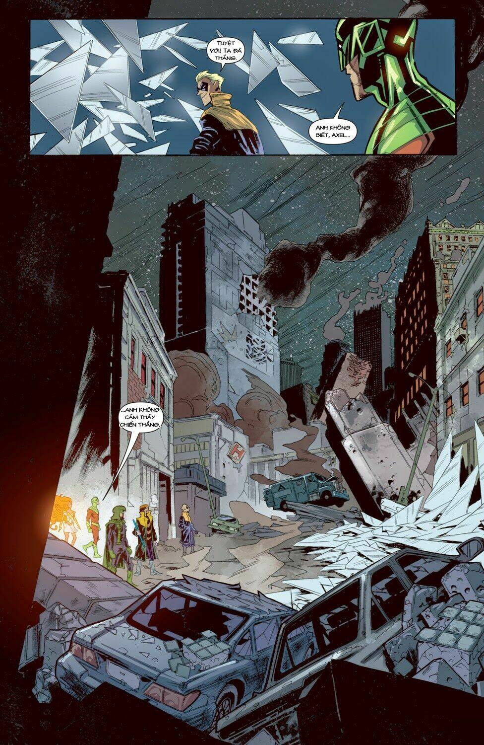 forever evil chapter 32 16