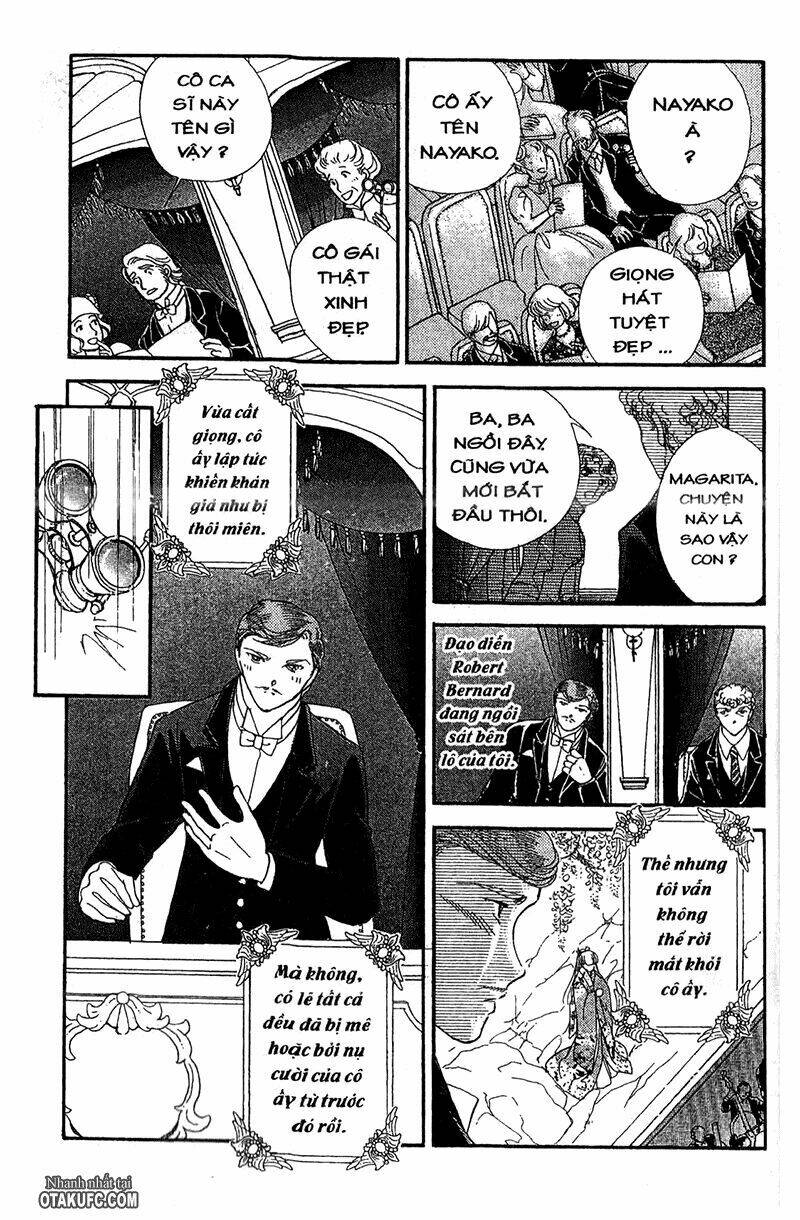 khúc tình ca ban mai - akatsuki no aria chapter 56 10