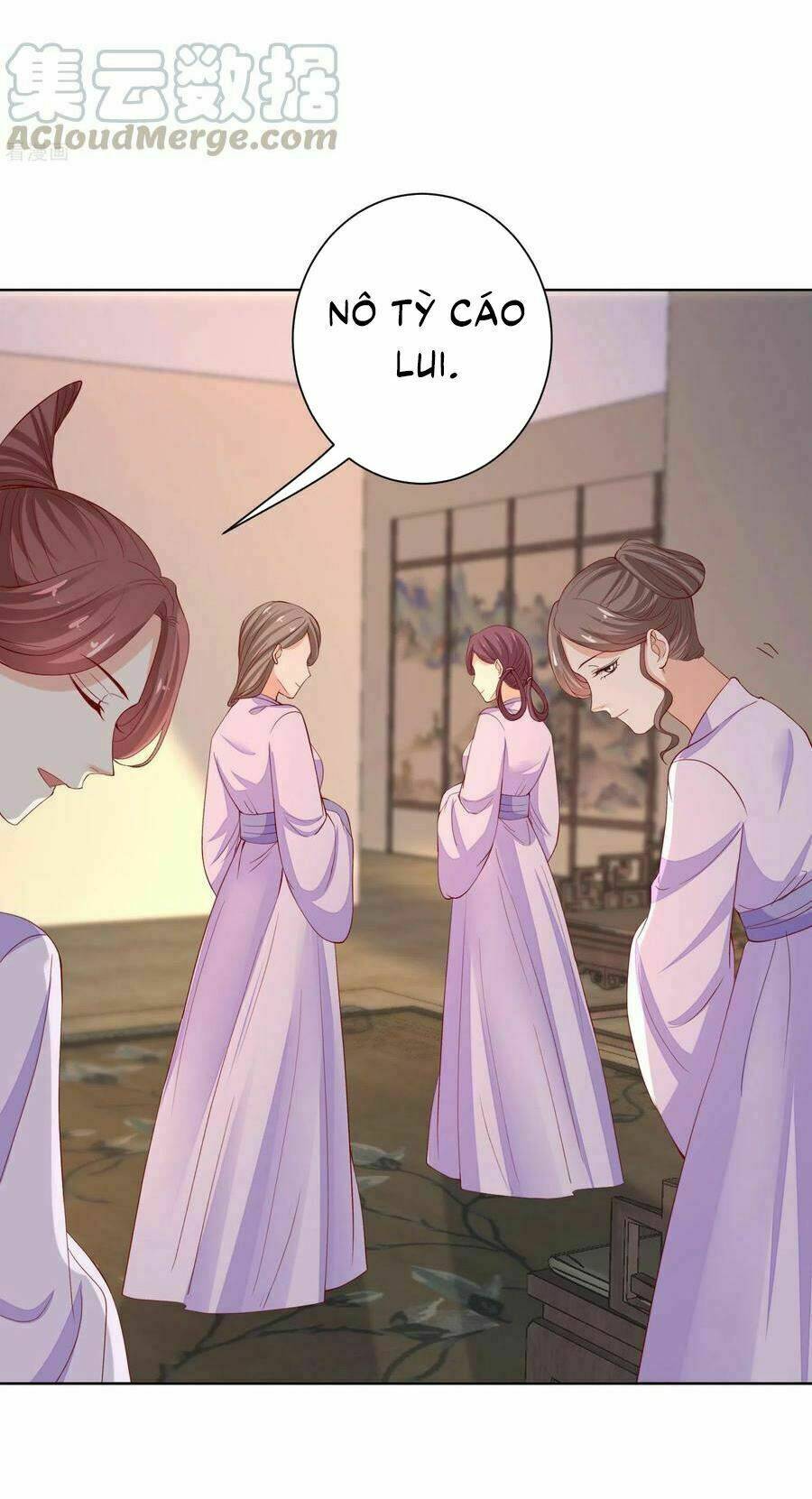 độc y đích nữ chapter 198 10