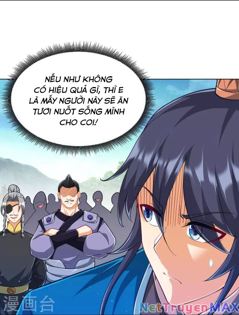 Nhất Đẳng Gia Đinh Chapter 278 - Trang 15