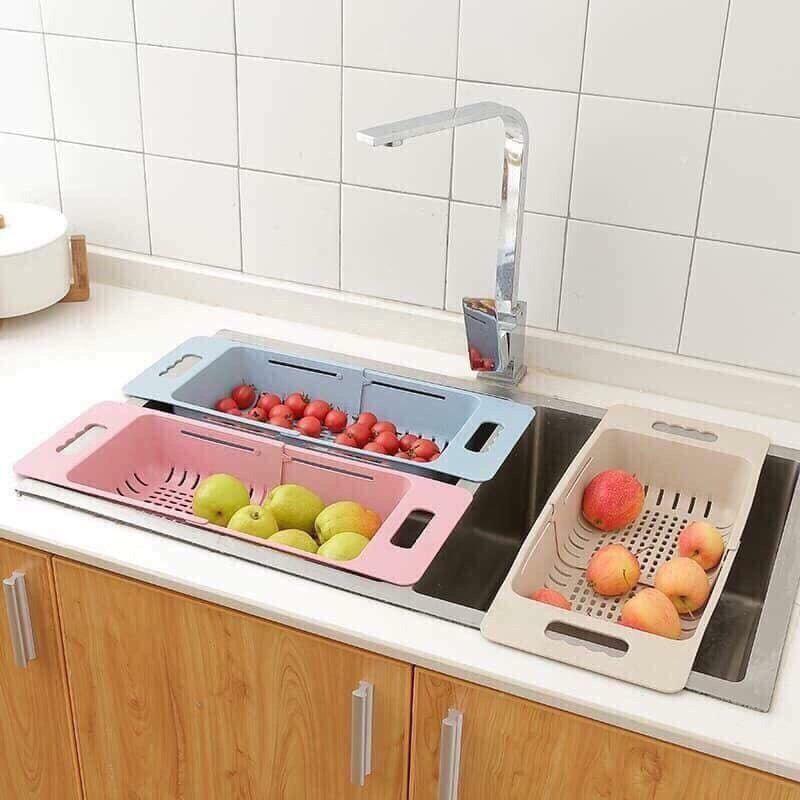 Rổ Bát Gấp Gọn Lúa Mạch Tiện Iợi