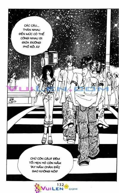 nụ hôn nồng thắm chapter 2 132