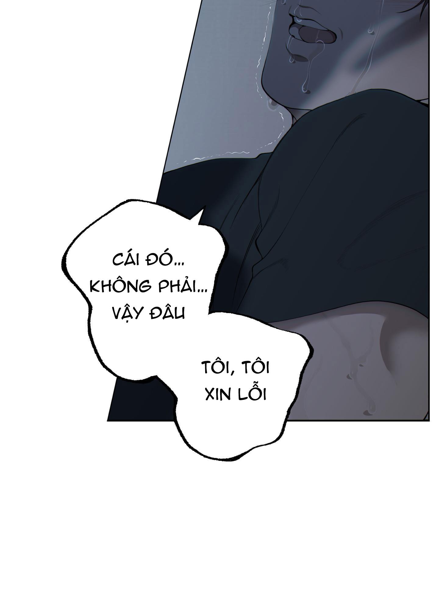 mặt nạ đầu cừu chapter 2 29