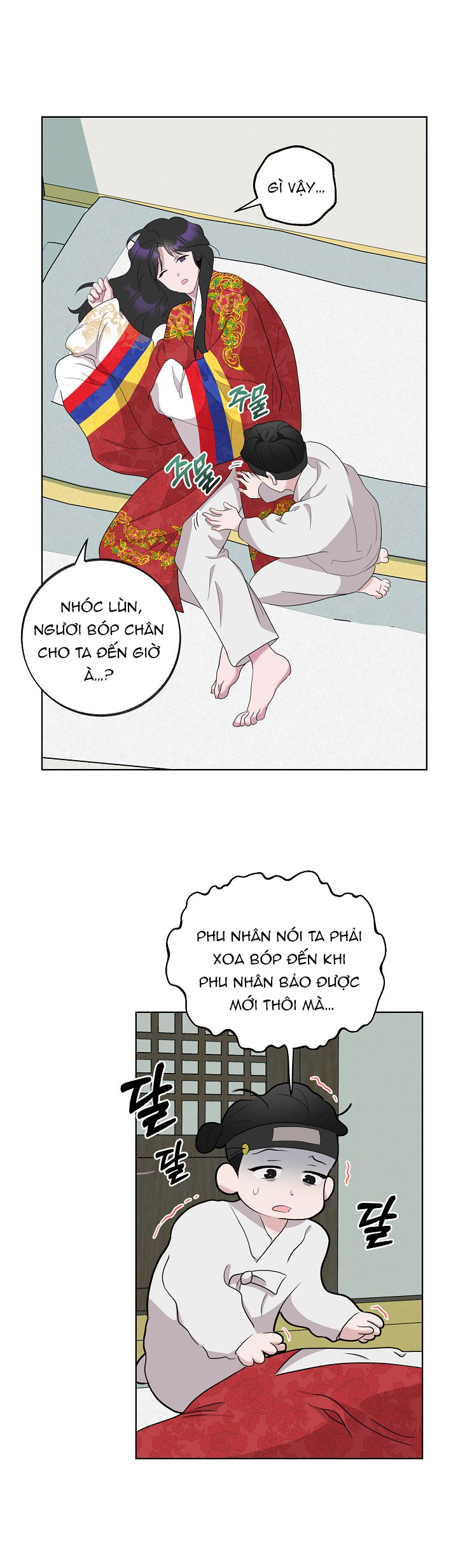 [18+] tuyển tập truyện bl ngắn - double bell chapter 40 4