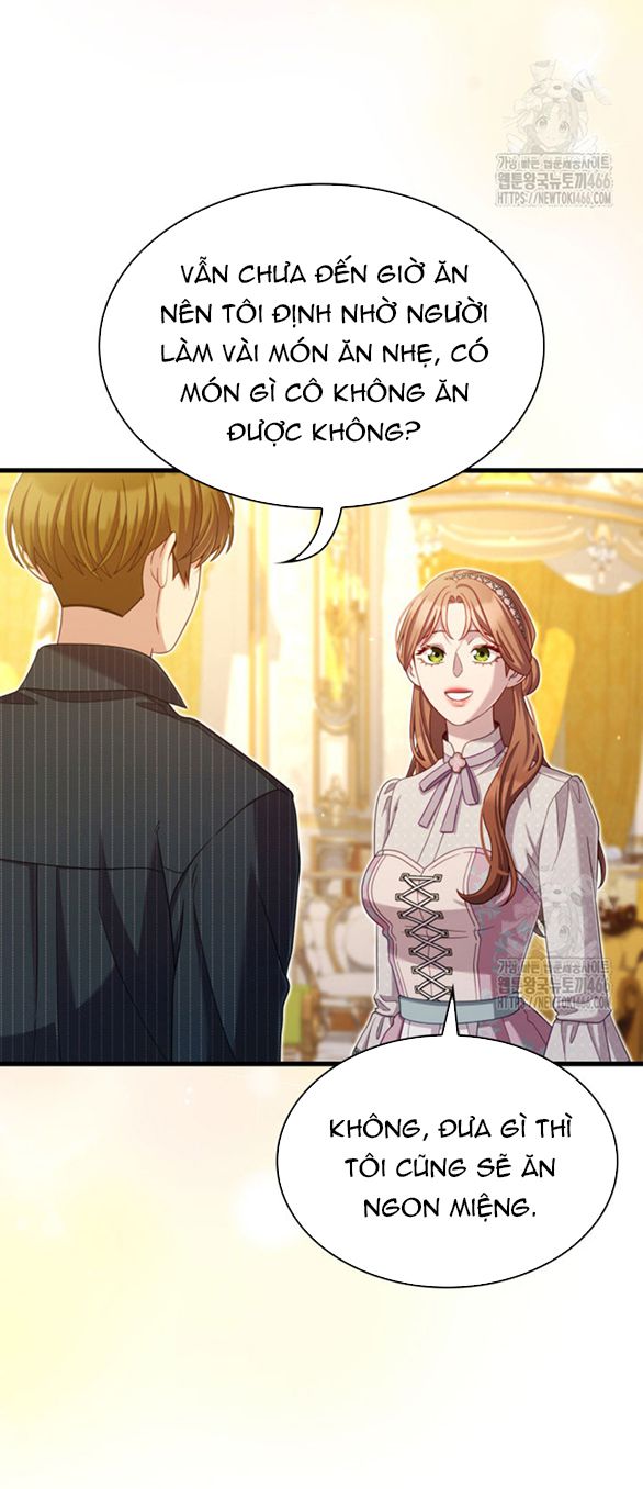 Tôi Sẽ Biến Anh Ta Từ Một Con Chó Điên Thành Một Chàng Quý Tộc chapter 47.2 29