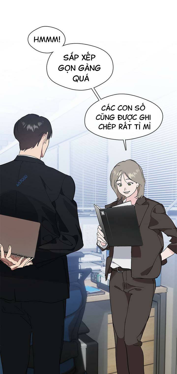 nhà hàng nơi suối vàng chapter 12 17