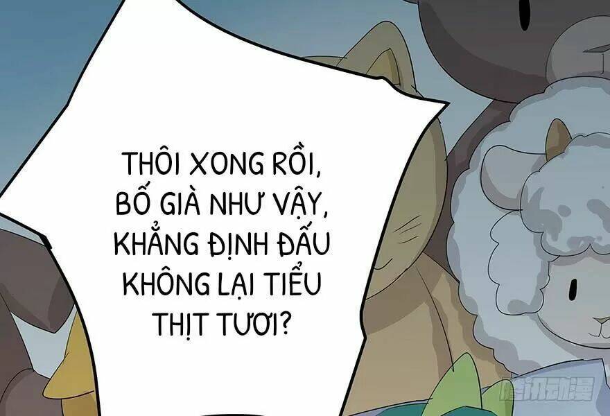chào buổi sáng, ức vạn manh thê chapter 35 44