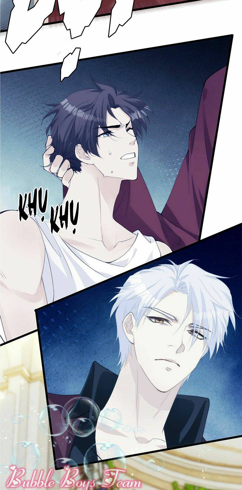 dù là sói cô độc cũng có tình yêu của sẻ nhỏ chapter 37 20