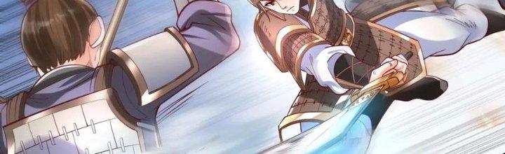 đại tần, ta là con tần thủy hoàng, giết địch thành thần chapter 7 18