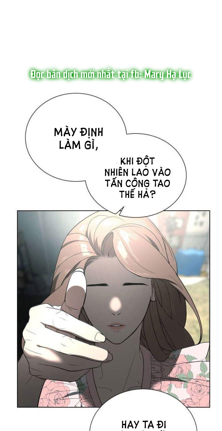 bạch huyết - white blood chapter 39 56
