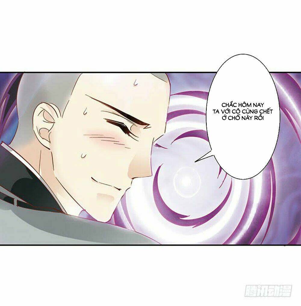 thiền tâm vấn đạo chapter 32 92