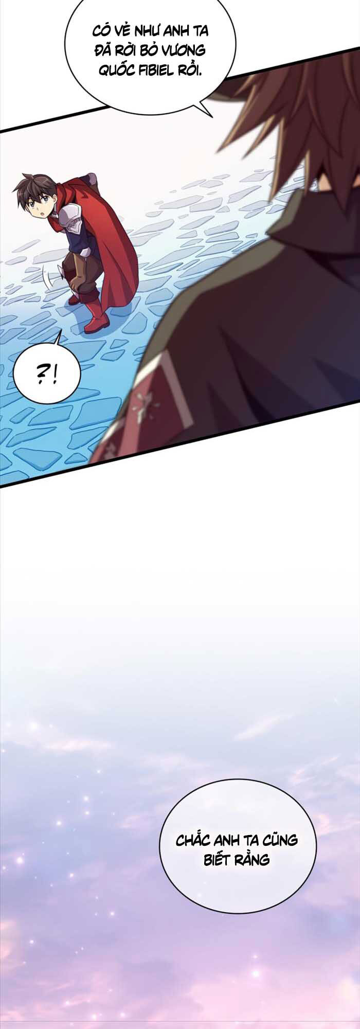 arcane sniper chapter 91 5