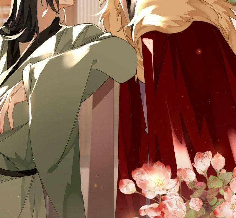 phế vật công chúa muốn nhặt chồng chapter 18 50