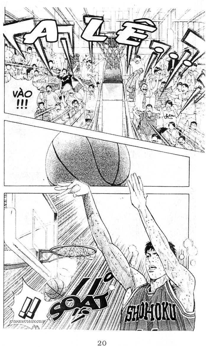 cao thủ bóng rổ chapter 272 12