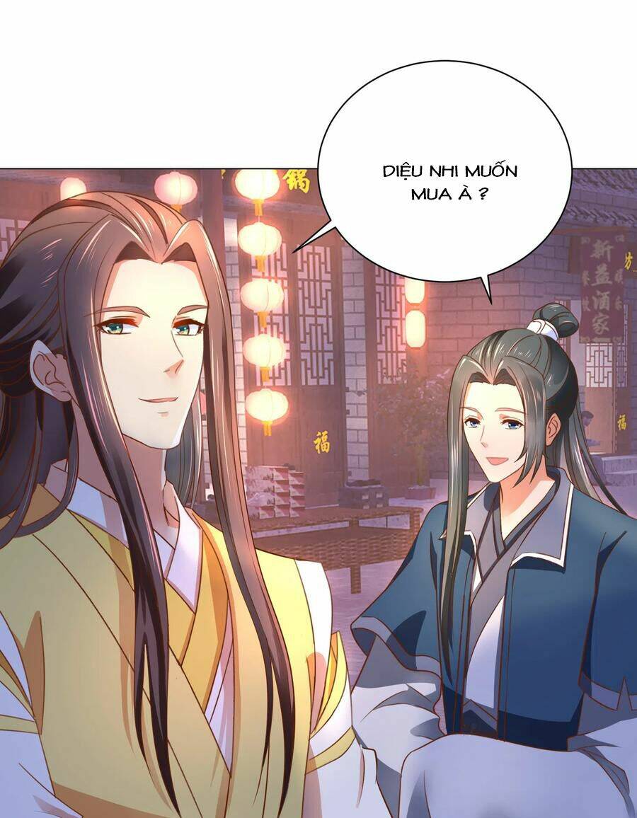 lãnh cung phế hậu muốn nghịch thiên chapter 242 6