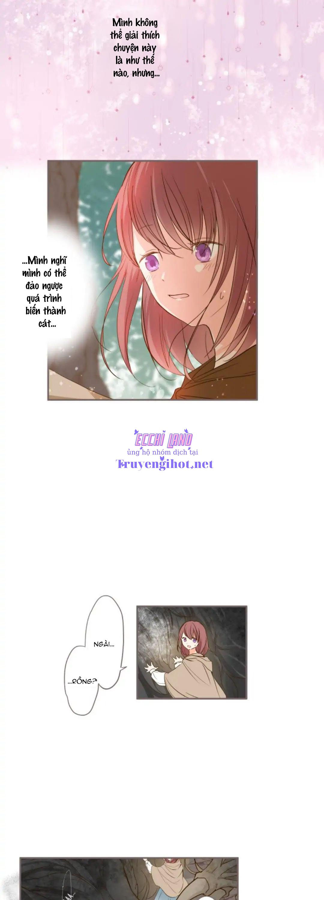 tôi được bảo vệ bởi kỵ sĩ rồng chapter 3.1 10