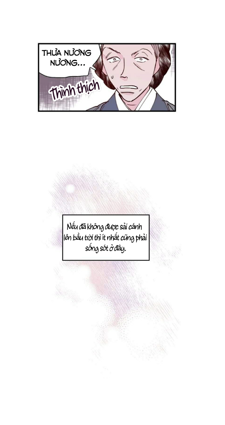 tham vọng quyền lực (full) chapter 28 39