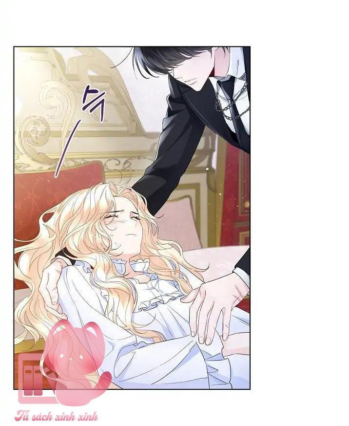 tiểu thư crystal là nam nhân chapter 8 34