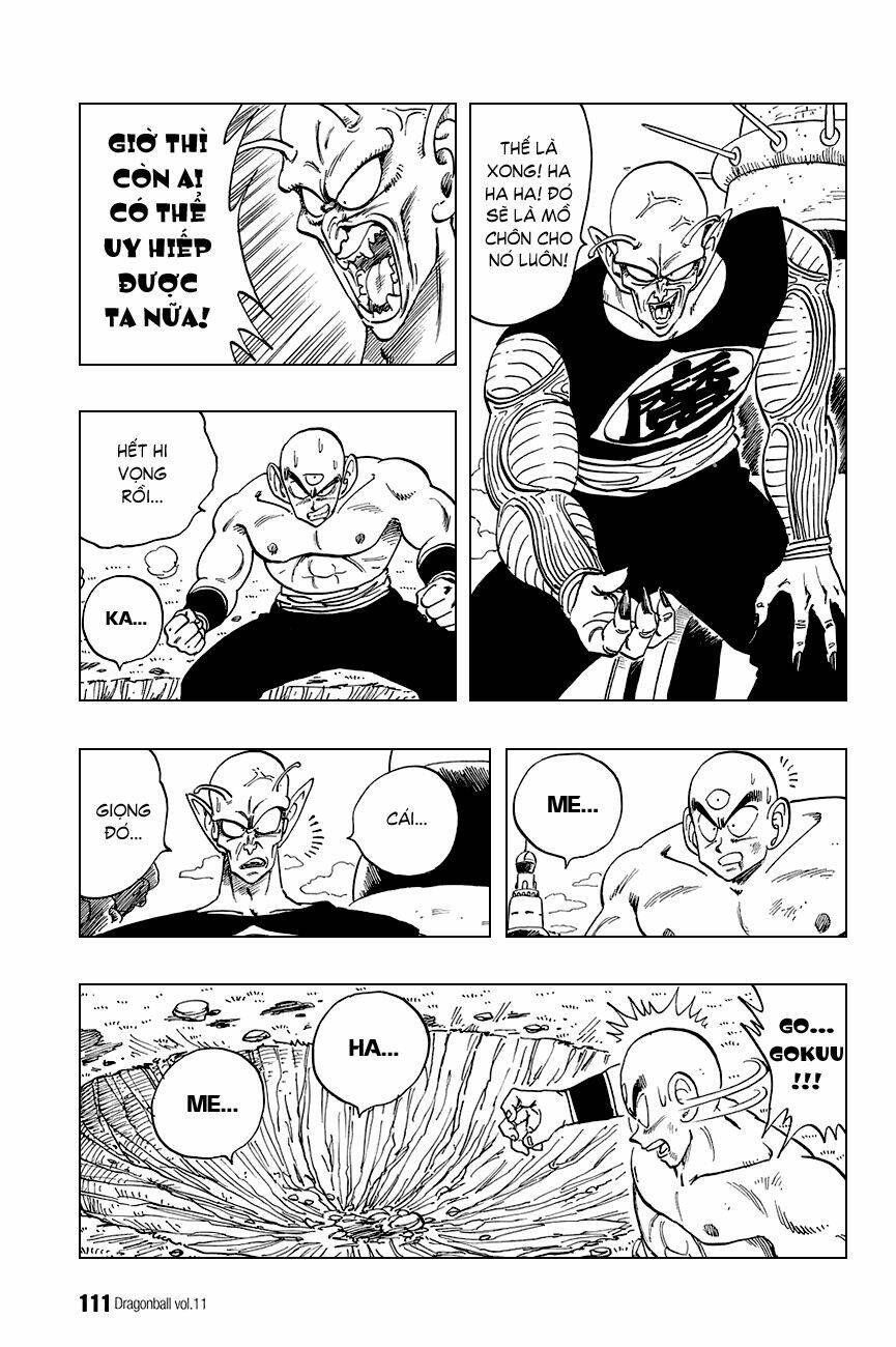 dragon ball - bảy viên ngọc rồng chapter 157 6