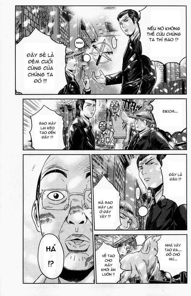 gto: shonan 14 days chapter 62 7