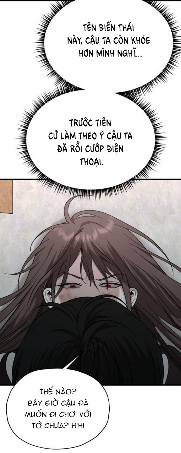 đánh cắp so hee chapter 23.1 23