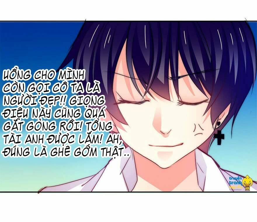 luận cách yêu của chứng sợ phụ nữ chapter 3 16