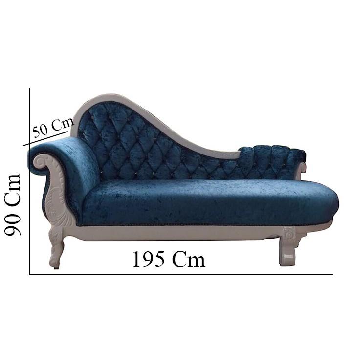 Ghế sofa thư giãn đọc sách mới nhất Juno Sofa HHP-SFTK05-V3