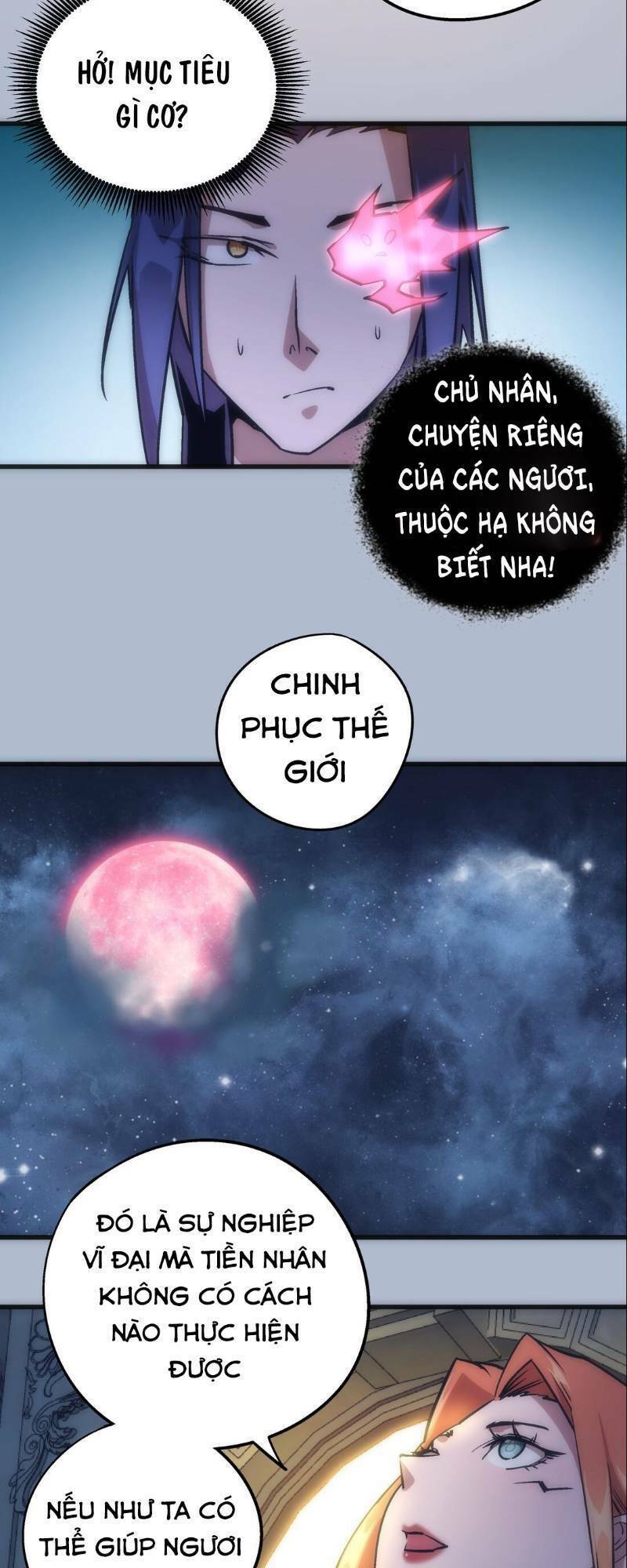 ta không phải đại ma vương chapter 7 22