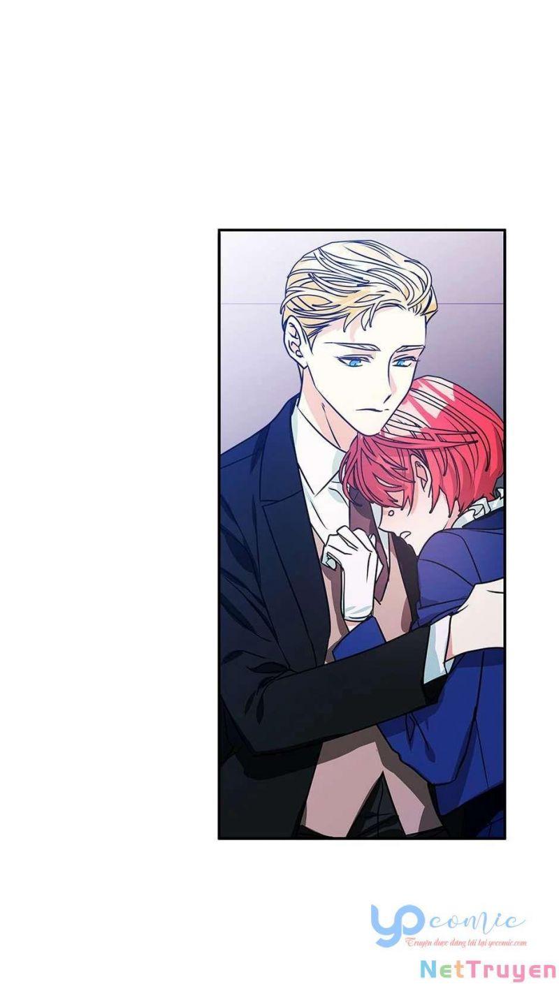 người hầu của tôi chapter 83 45