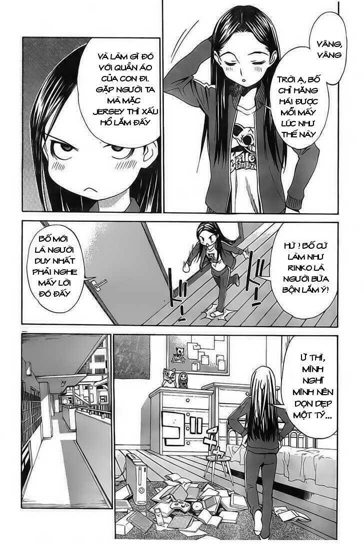 loveplus: kanojo no kako chapter 2 24