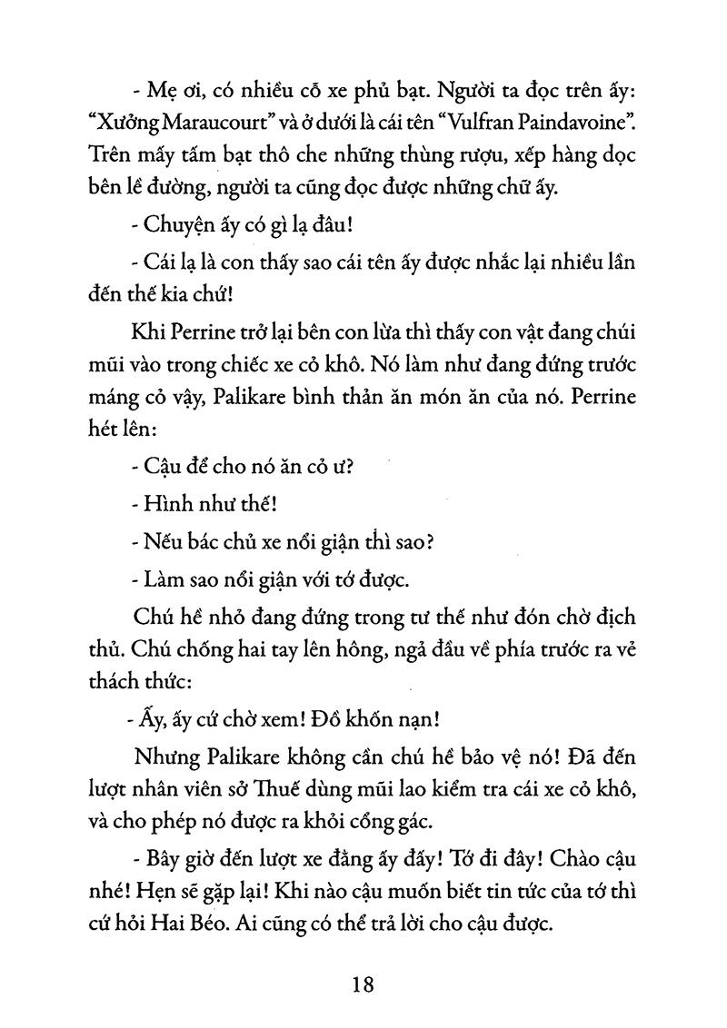 Tác Phẩm Chọn Lọc - Văn Học Pháp - TRONG GIA ĐÌNH (Tái Bản 2019)