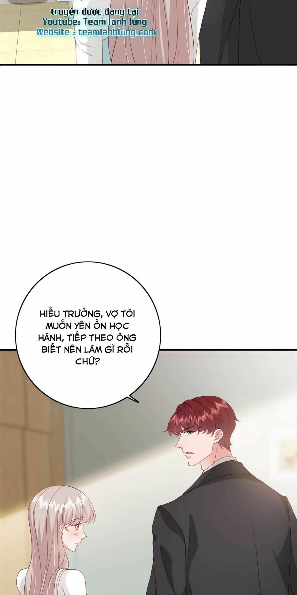 manh thê bé bỏng không dễ chọc chapter 12 27