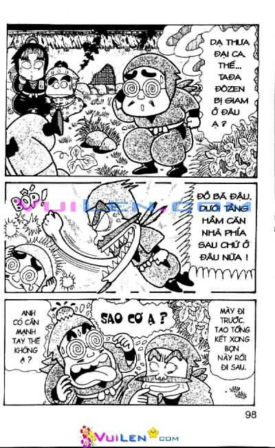 ninja loạn thị chapter 53 98