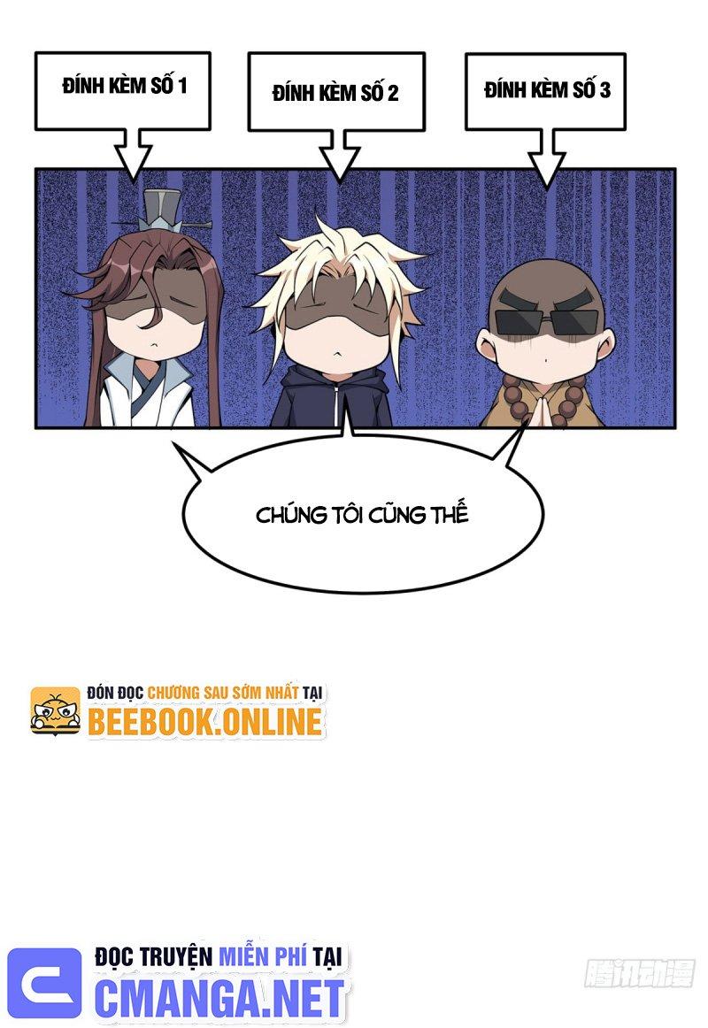 địa cầu đệ nhất kiếm chapter 206 18