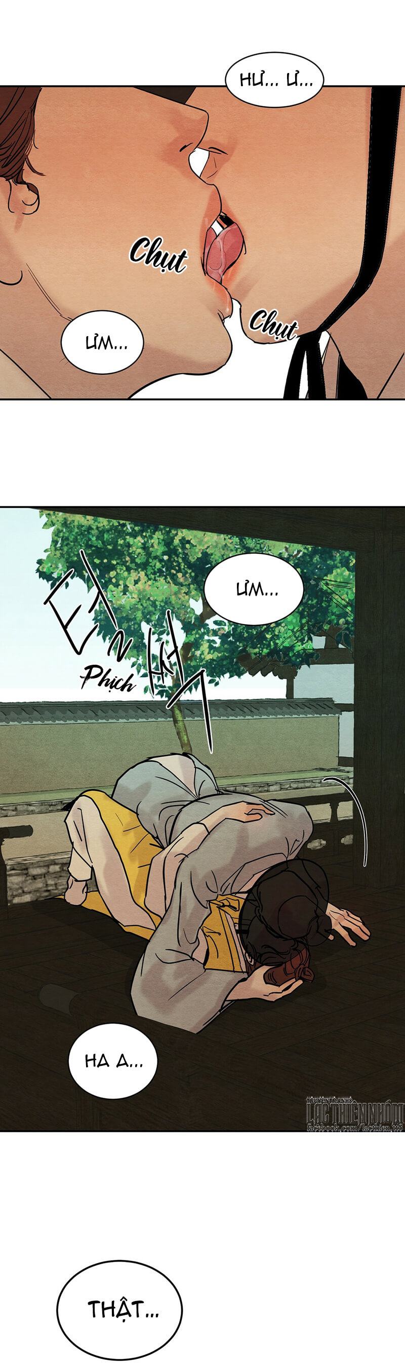 dạ ký chapter 3 12