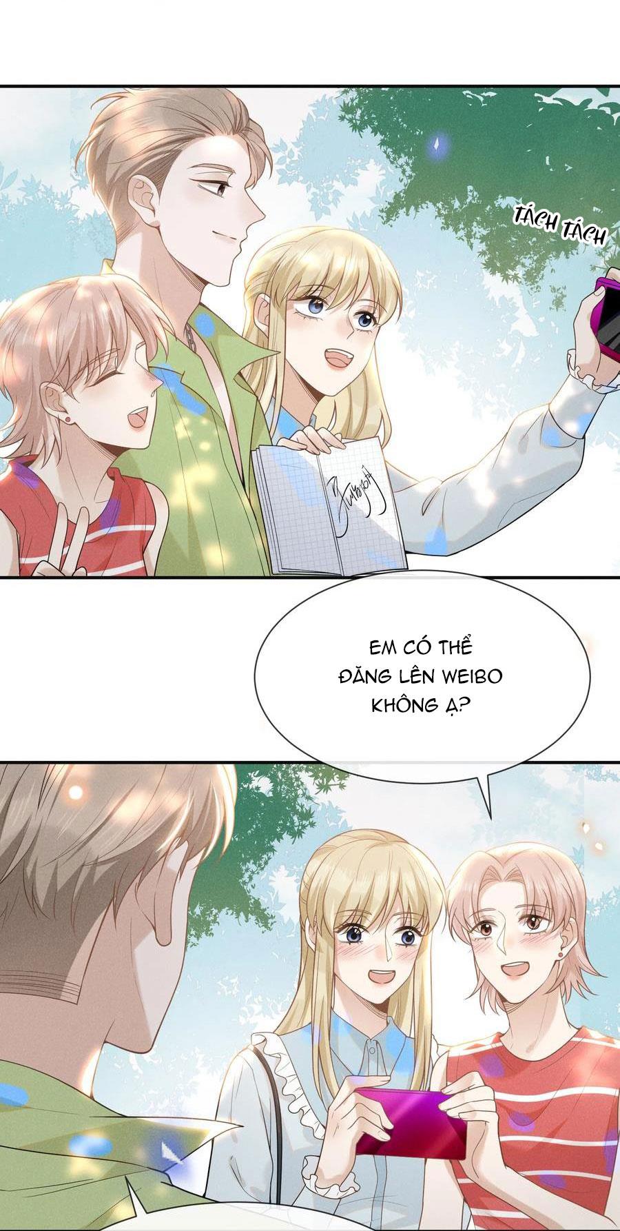 kiếp sau không gặp chapter 34 21