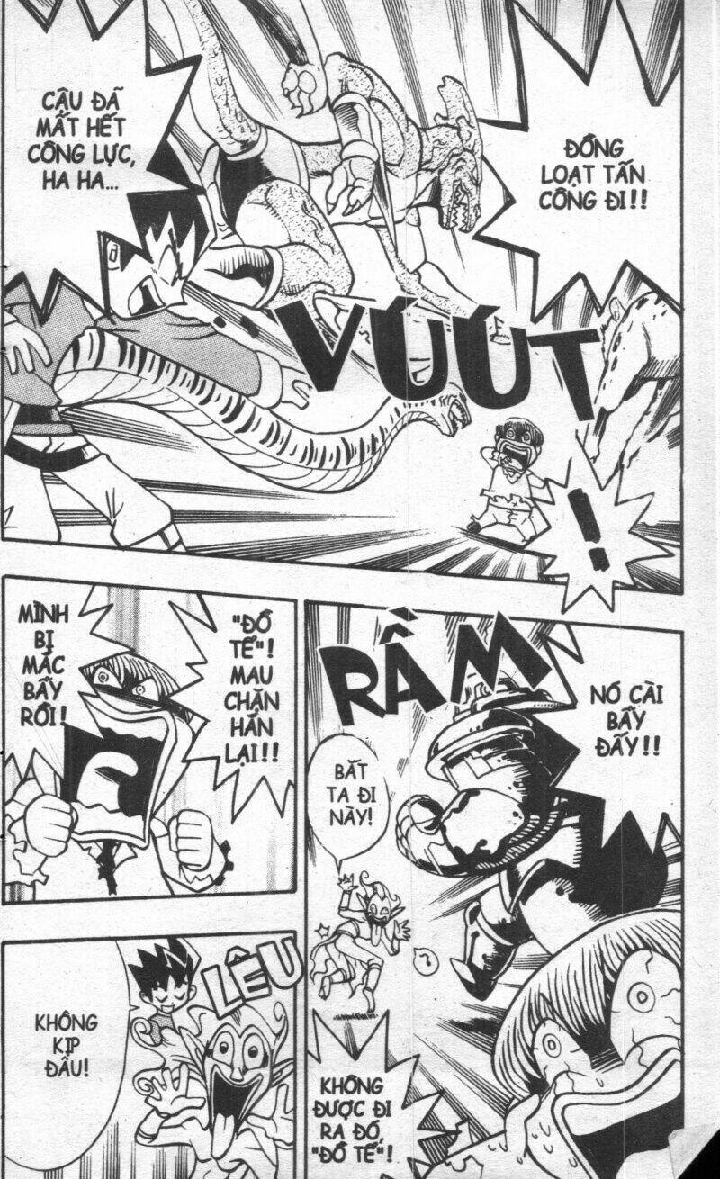 duel masters chapter 2 112