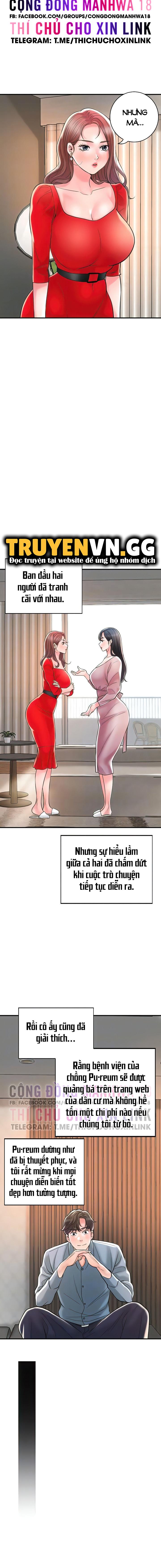 thị trấn nóng bỏng chapter 102 11