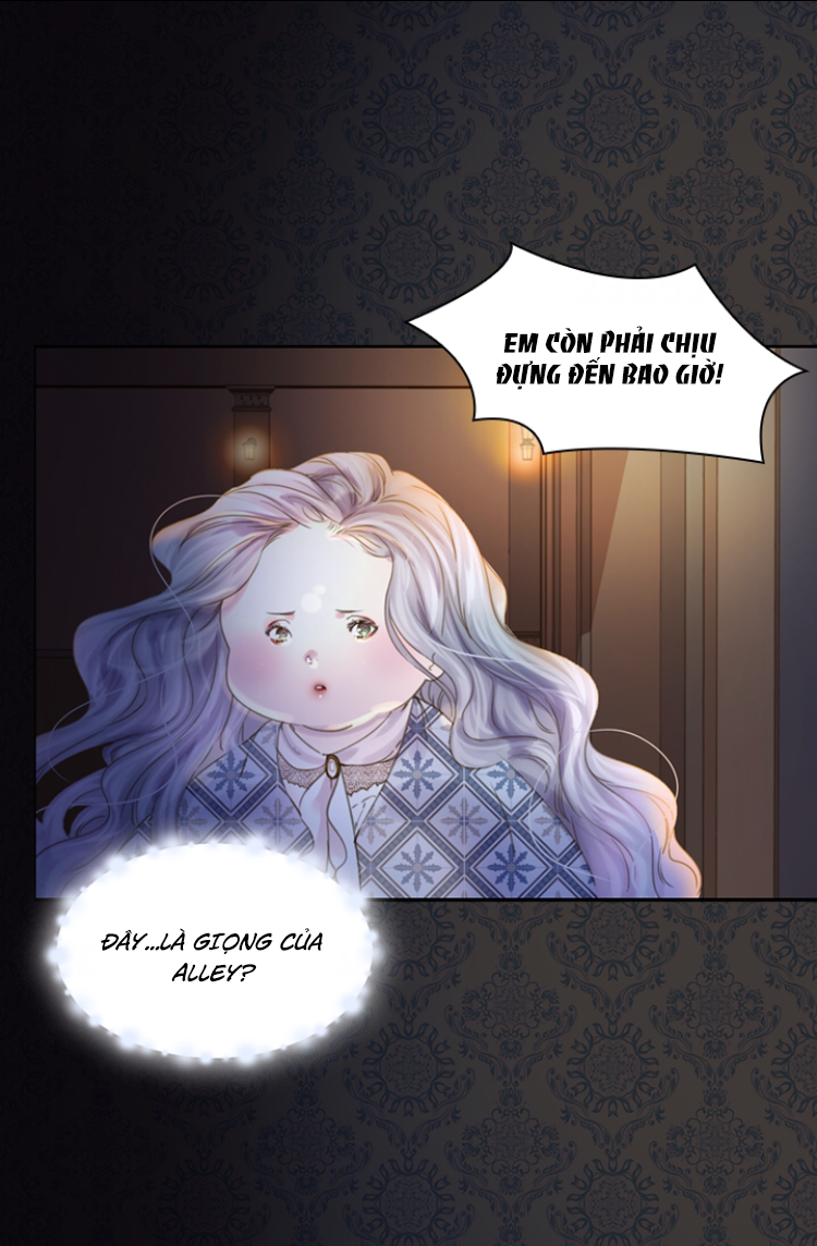 chiến lược sinh tồn của tiểu thư chapter 4 45