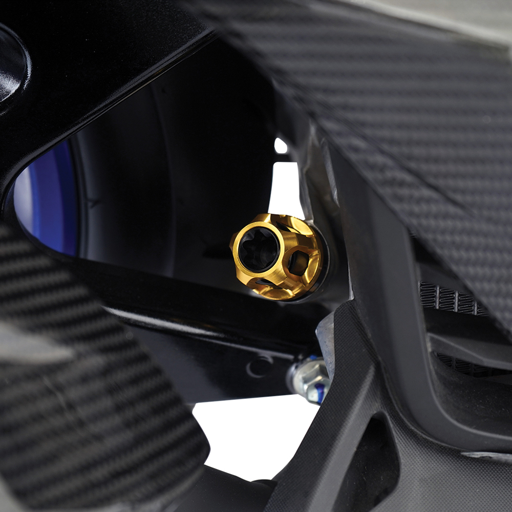 Nắp Thăm Dầu NVX155